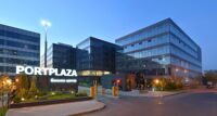 Port Plaza